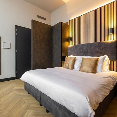 Monument Hotel Zaandam Ngoại thất bức ảnh