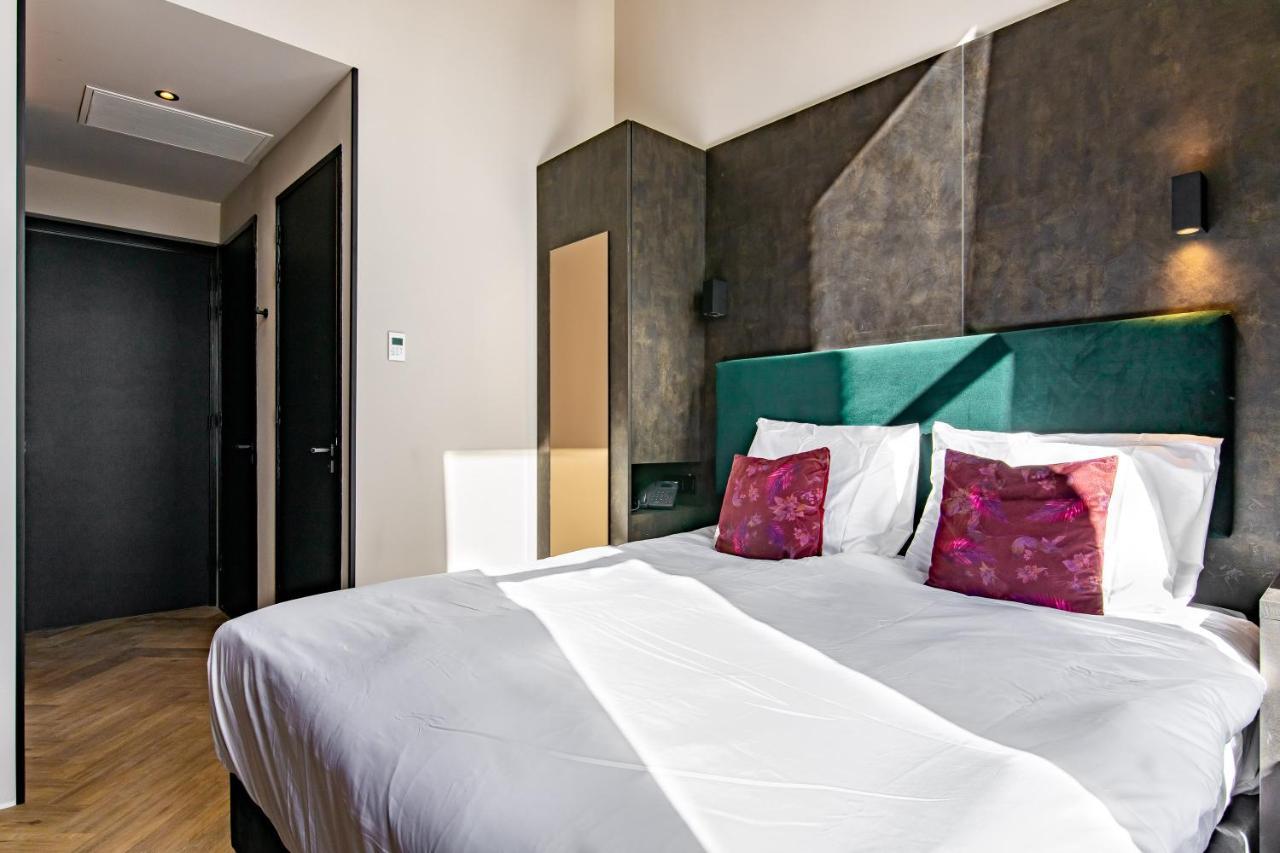 Monument Hotel Zaandam Ngoại thất bức ảnh