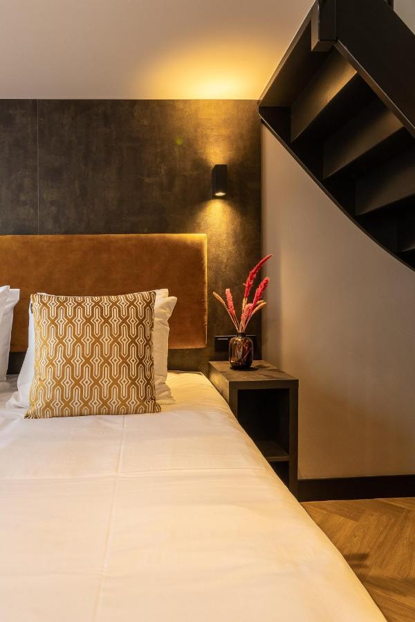 Monument Hotel Zaandam Ngoại thất bức ảnh