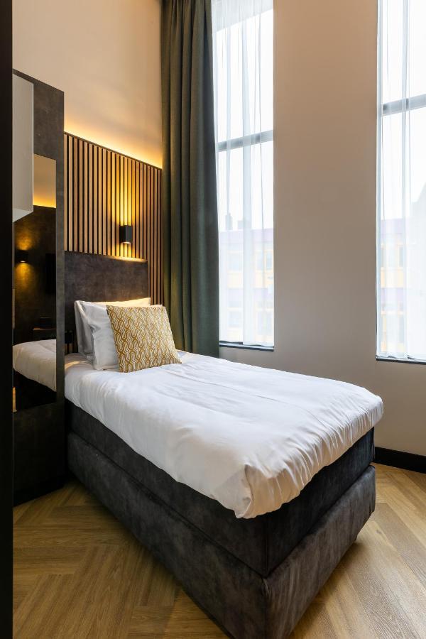 Monument Hotel Zaandam Ngoại thất bức ảnh