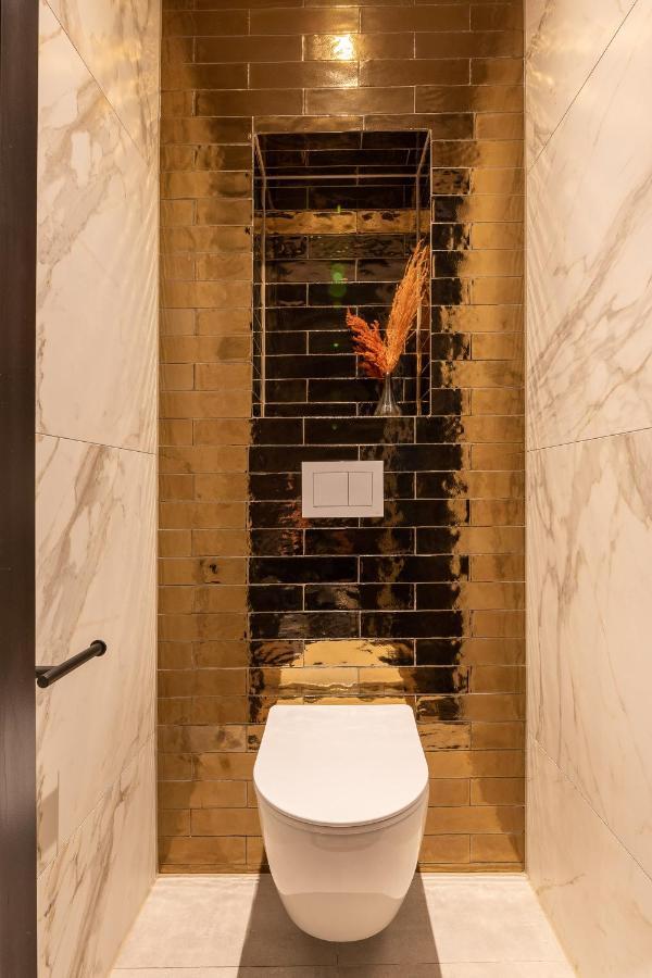 Monument Hotel Zaandam Ngoại thất bức ảnh