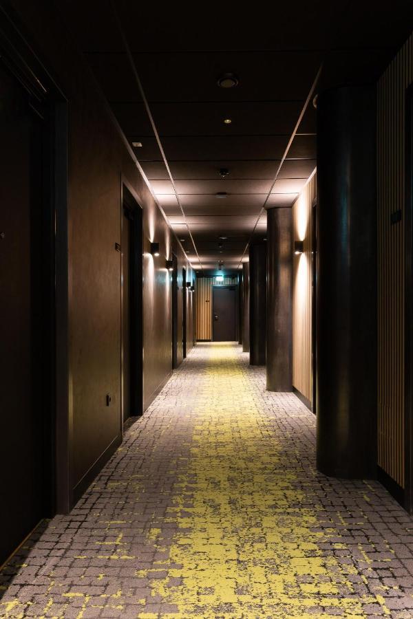 Monument Hotel Zaandam Ngoại thất bức ảnh